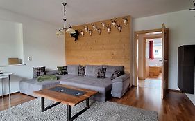 Ferienwohnung Jäger