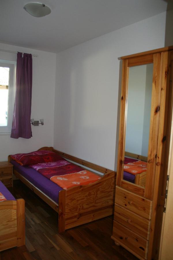Ferienwohnung Jäger Strassen Exterior foto